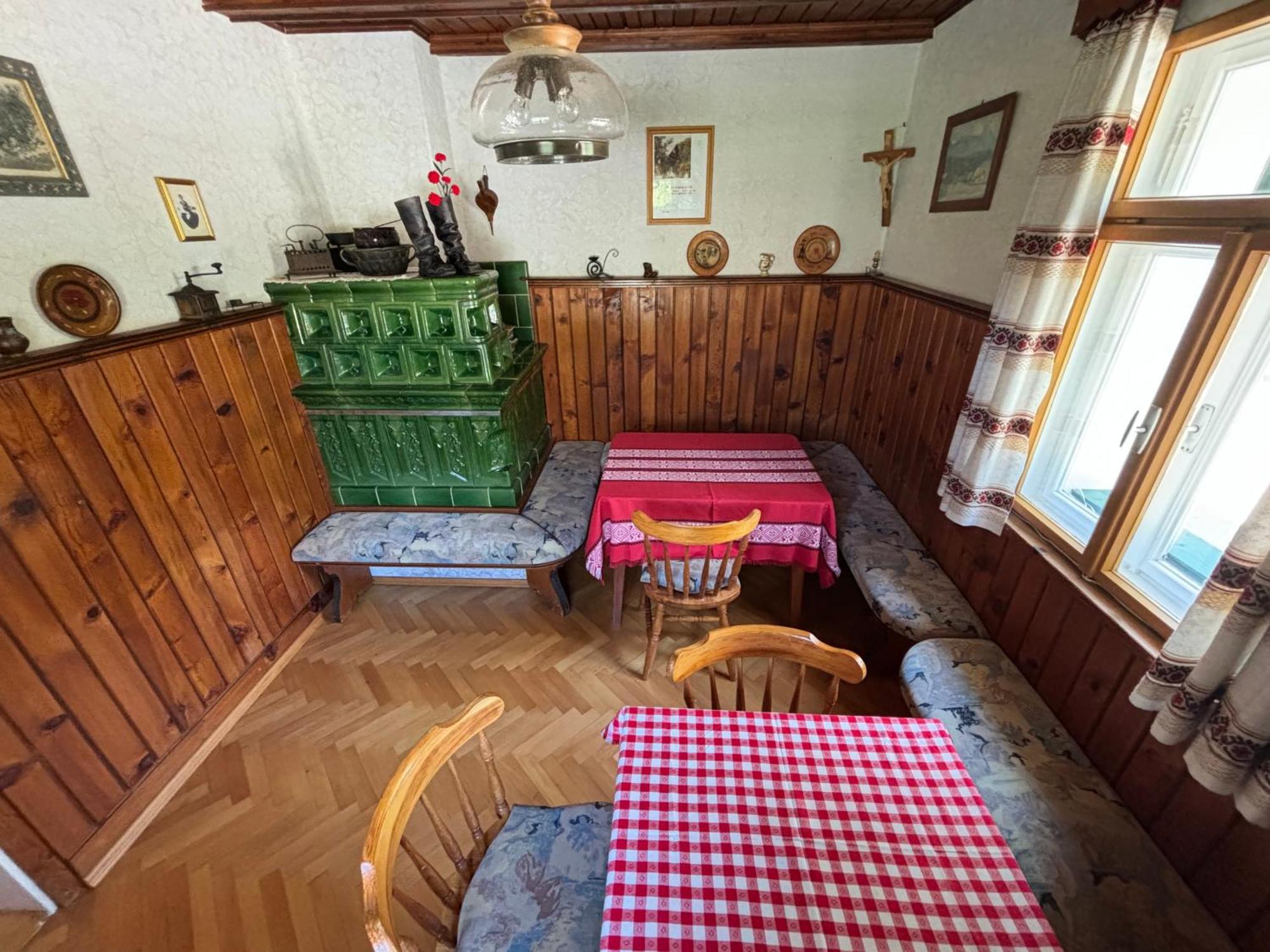 Apartments Skantar Bohinj Exterior photo