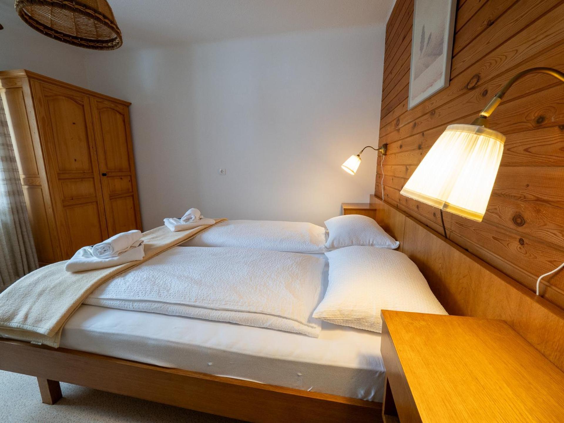 Apartments Skantar Bohinj Exterior photo