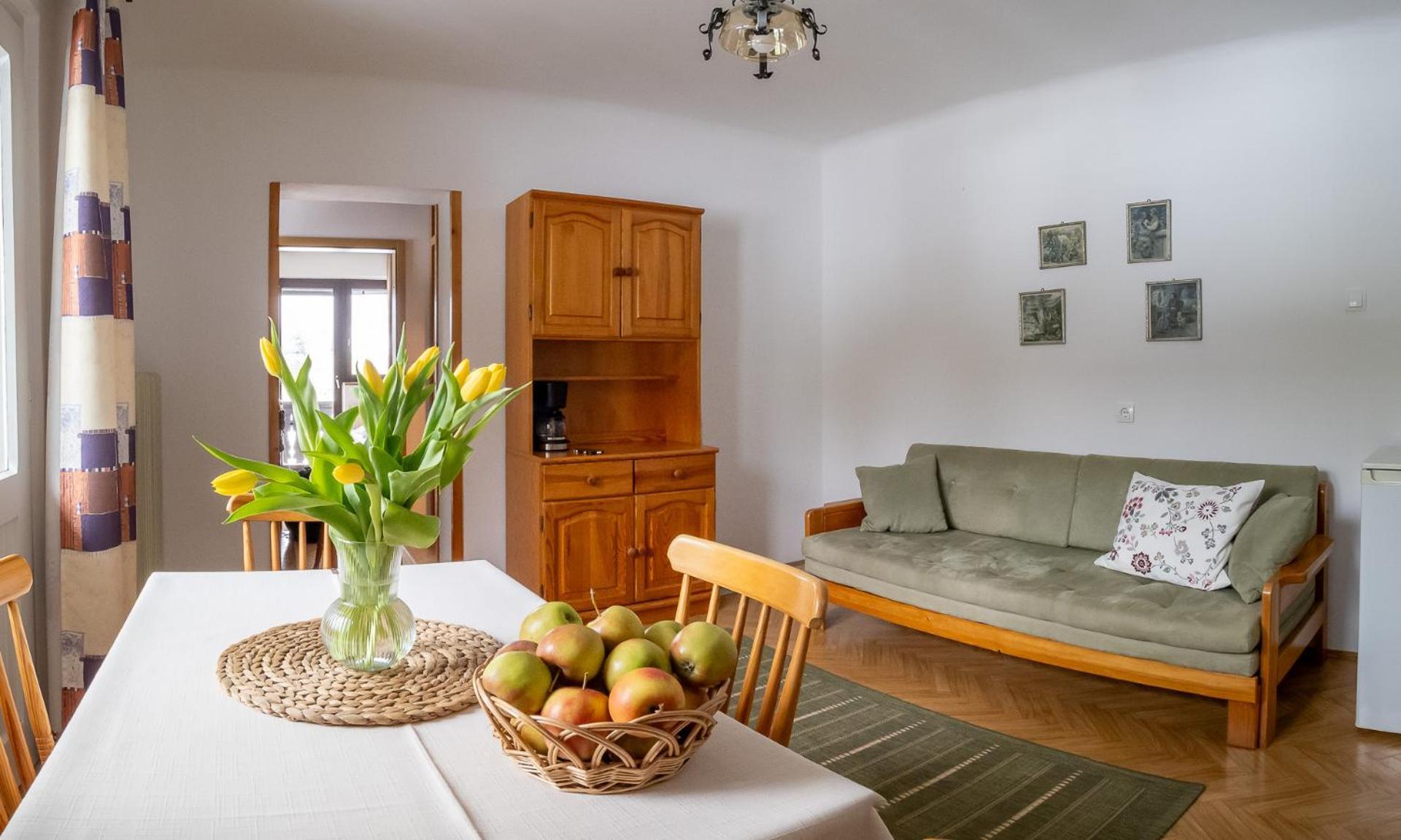 Apartments Skantar Bohinj Exterior photo