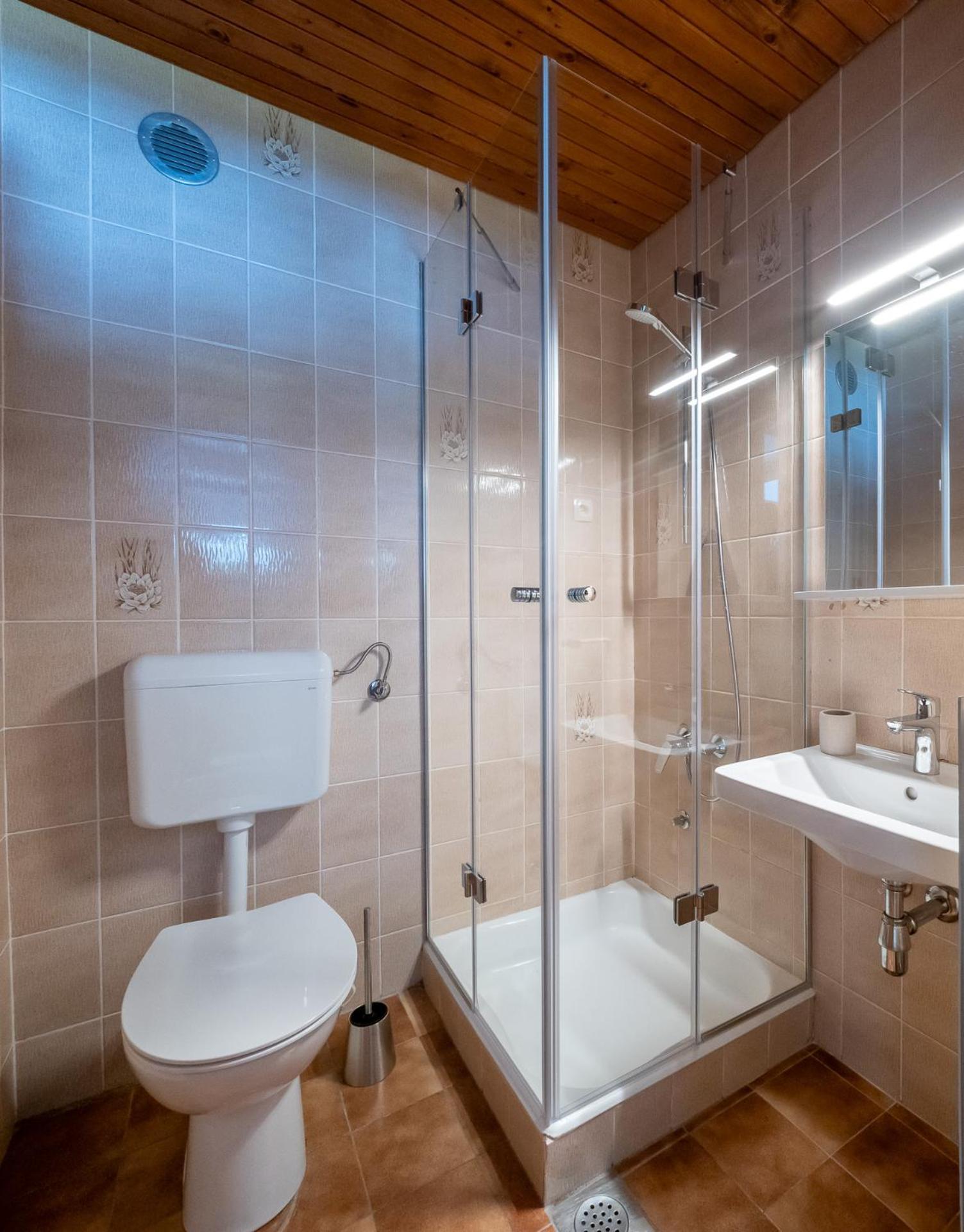 Apartments Skantar Bohinj Exterior photo