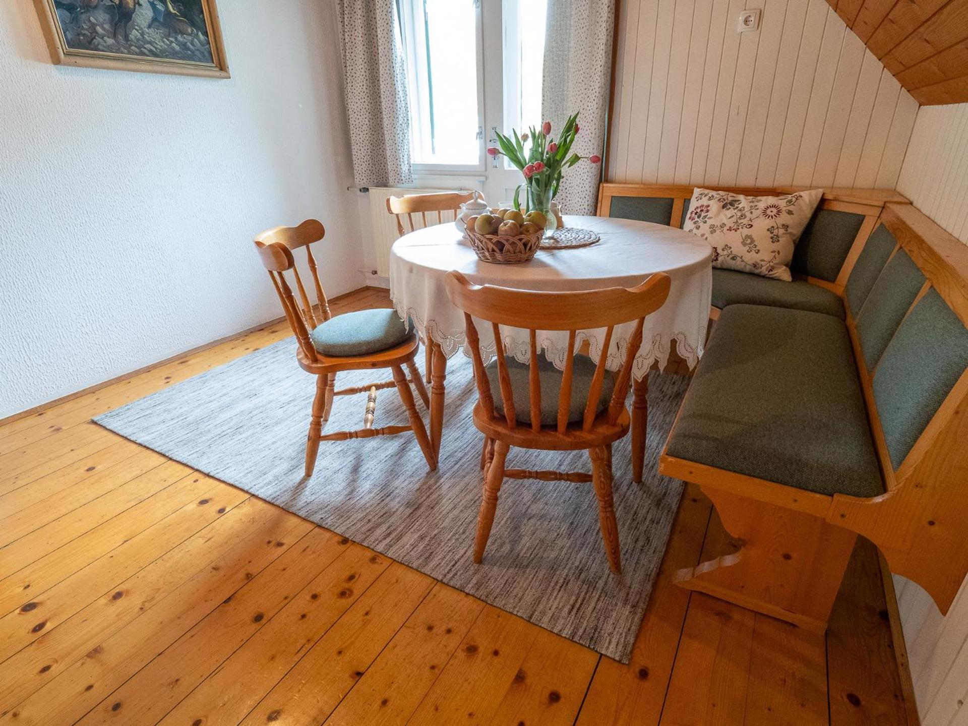 Apartments Skantar Bohinj Exterior photo